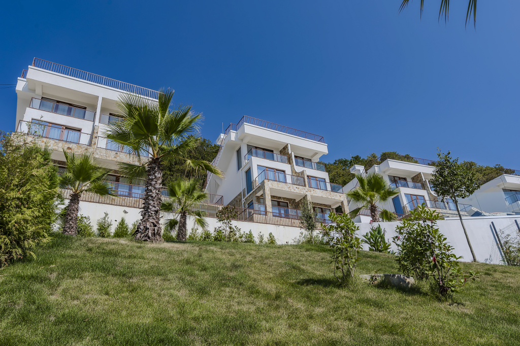 Astra Giardini Relax Apart hotel in Sochi, Russia