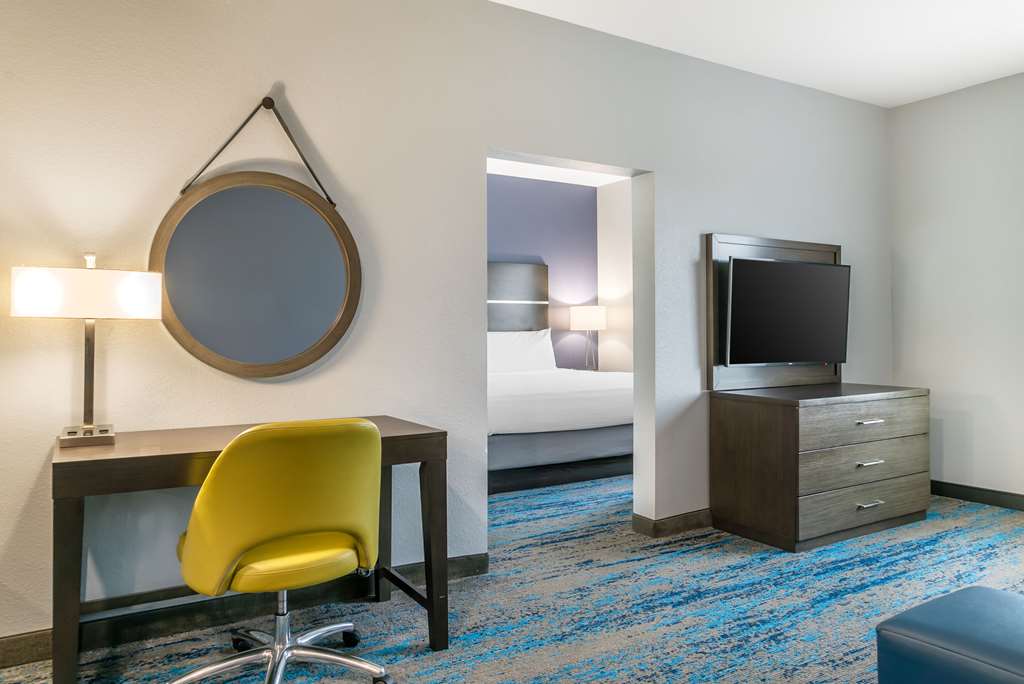 Comfort Inn & Suites Adrian - photo 27