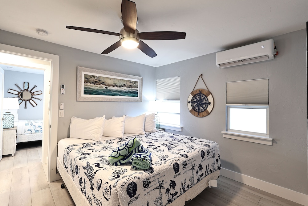 The Inn On Siesta Key - photo 4