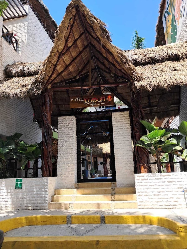 Selina Sayulita — hotel in Sayulita