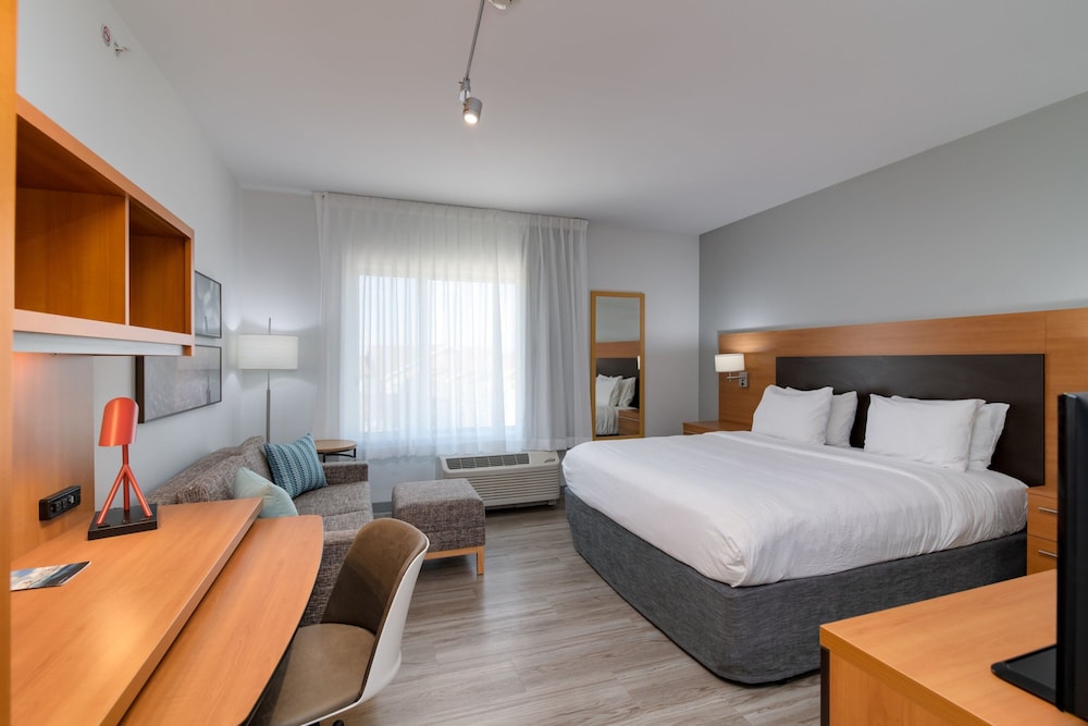 TownePlace Suites Dallas McKinney - photo 9