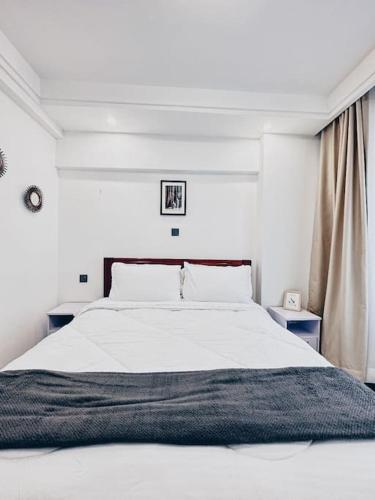 1 Bedroom Lavington Leisure Home