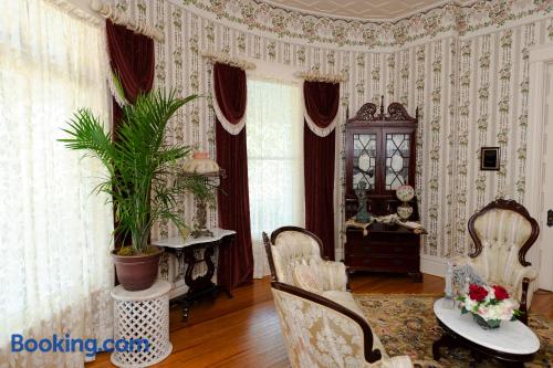 Captain Henderson House - photo 77