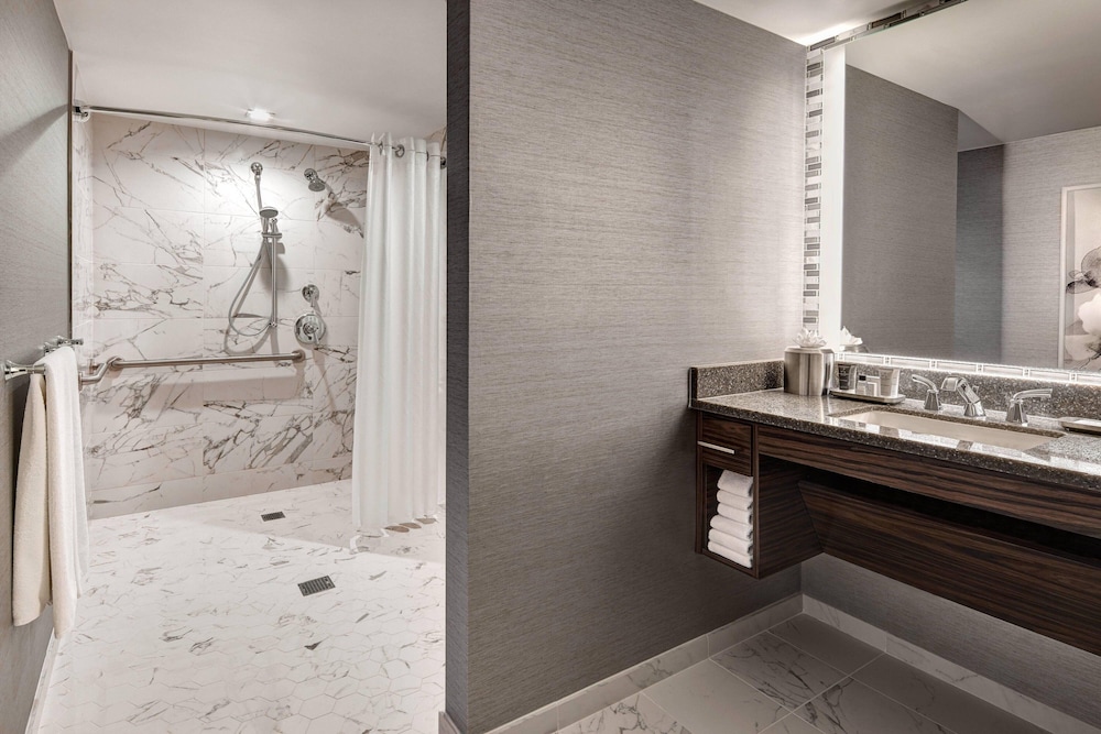 JW Marriott San Francisco Union Square - photo 30