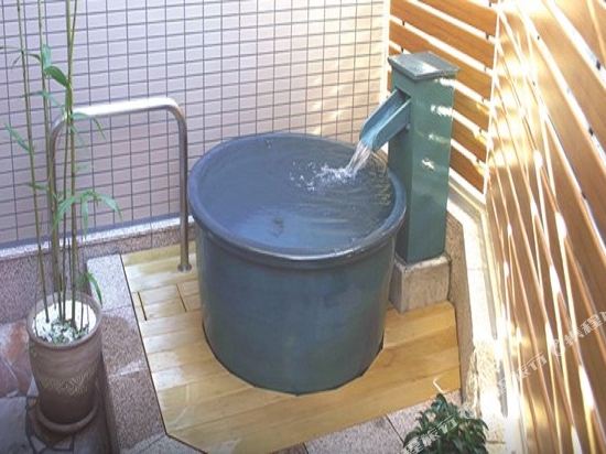 Toyo Inn — Kariya — photo 4