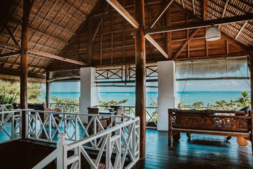 Kainalu Beach House — 4-Star Luxury Hotel in Bali, Indonesia