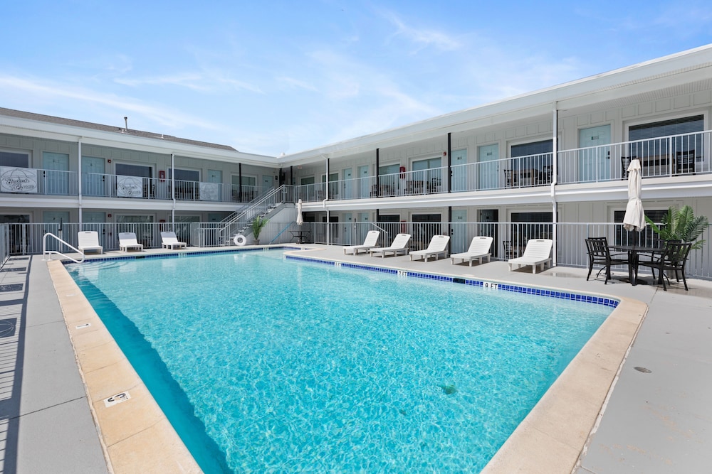 Lu Fran Motel - photo 13
