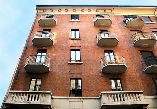 D'Azeglio Hotel Turin