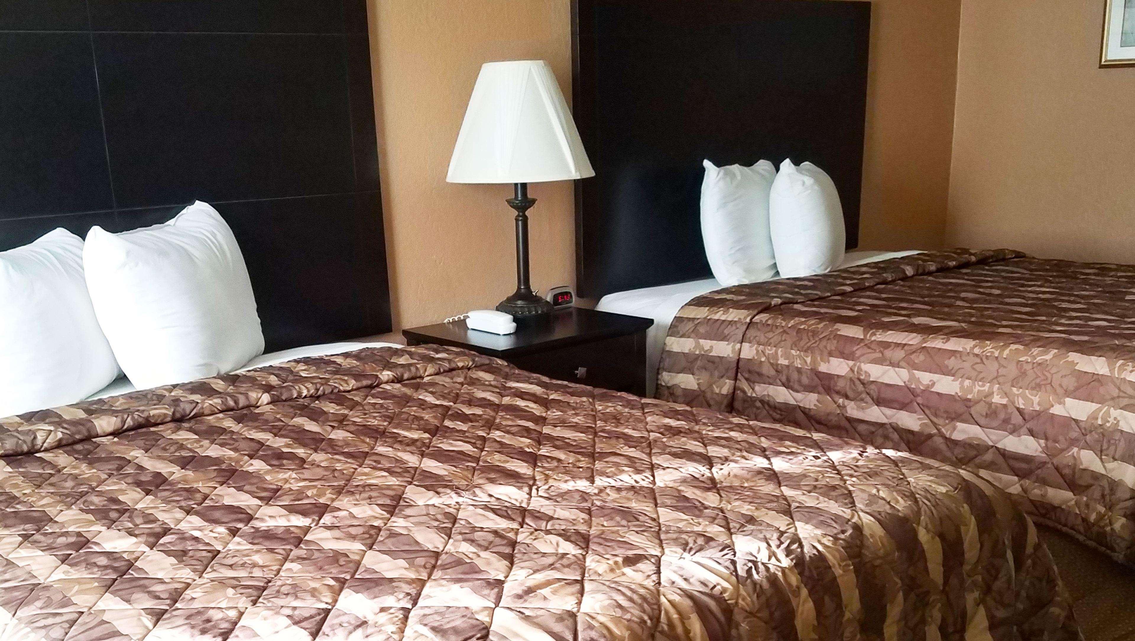 Magnuson Hotel Brownsville - photo 20
