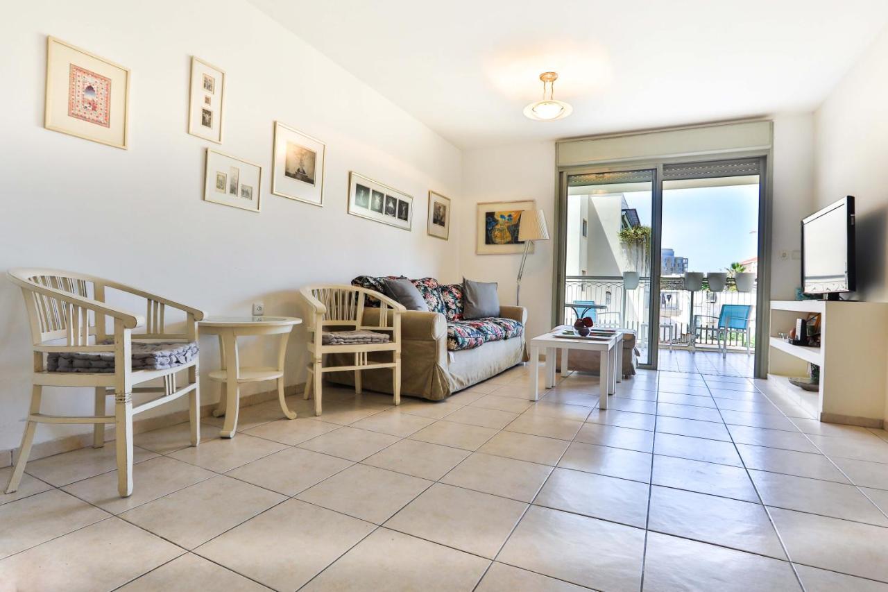 Jaffa Experience Home — 4-Star Luxury Hotel in Tel Aviv, Israel