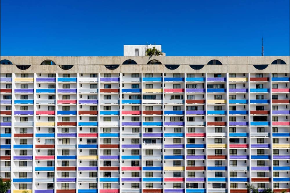 St. Paul Plaza — hotel in Unknown City