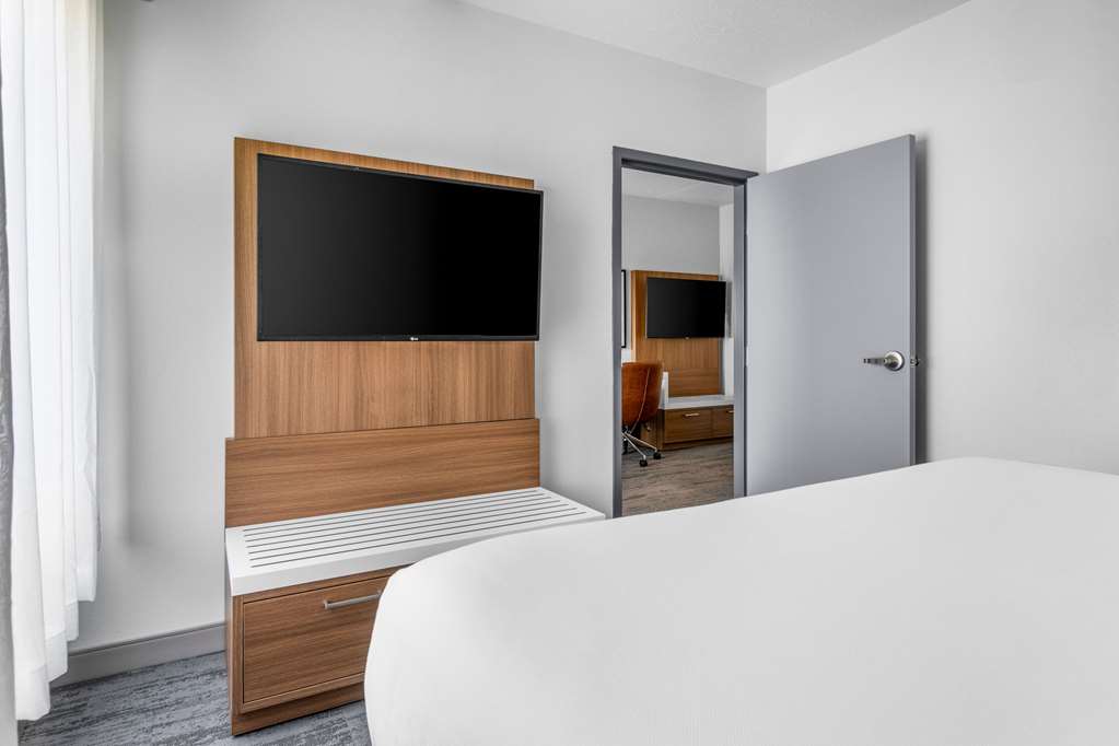 Comfort Inn & Suites York North - photo 22