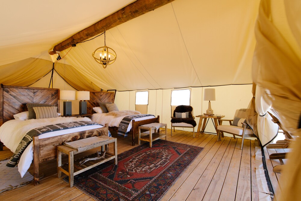 Collective Retreats Governors Island - photo 4