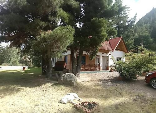 Cucunuba por Siempre — hotel in Cucunuba