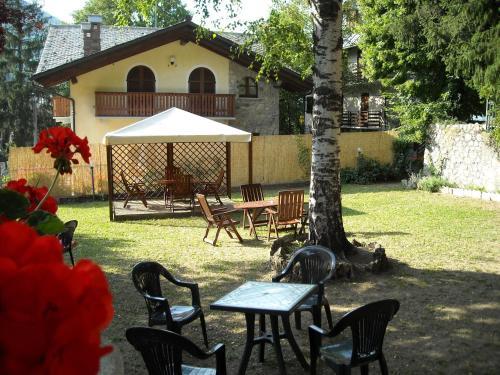 Hotel Tripoli La Margherita — hotel in Limone Piemonte