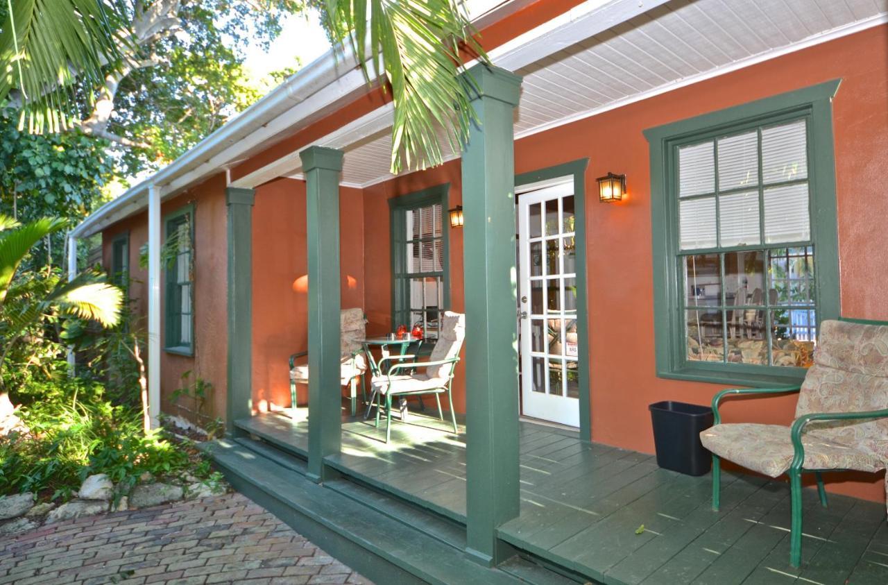 Key Lime Calypso - carbon neutral hotel in Key West