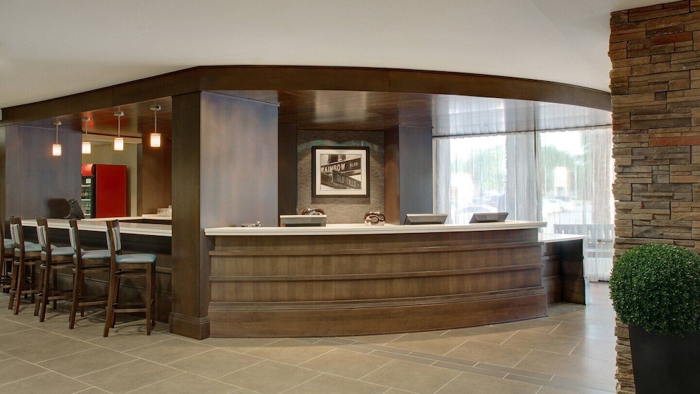 Niagara Riverside Resort BW Premier Collection - photo 2