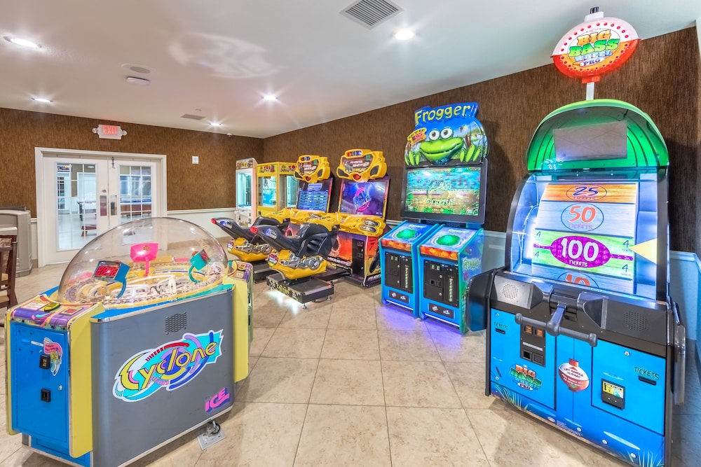 Holiday Inn Club Vacations Orlando Breeze Resort by IHG - photo 64
