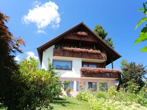 Haus Bührer — 4-Star Luxury Hotel in Freiburg, Germany