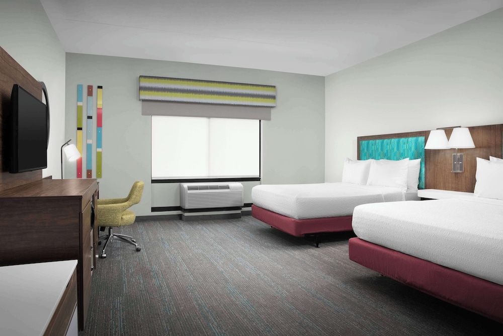 Hampton Inn Dandridge - photo 11