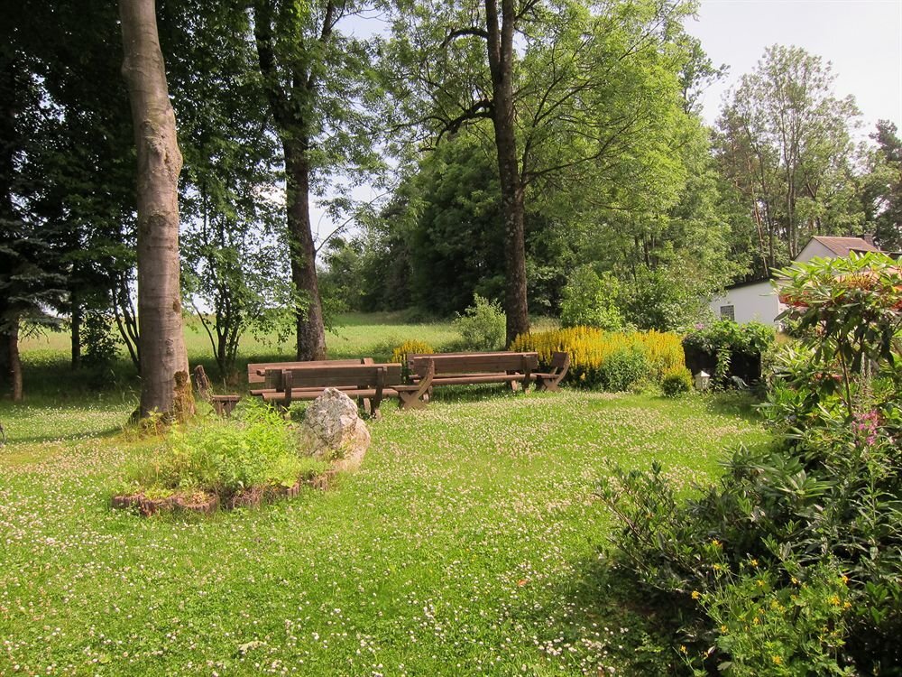 Landhotel Mordlau — Bad Steben — photo 2