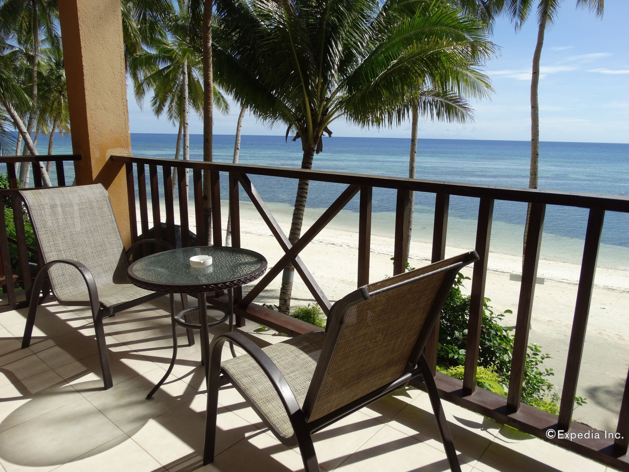 Anda White Beach Resort — Anda — photo 3