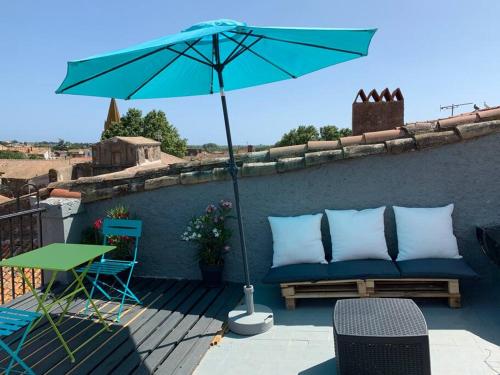 Agde Holidays — Agde