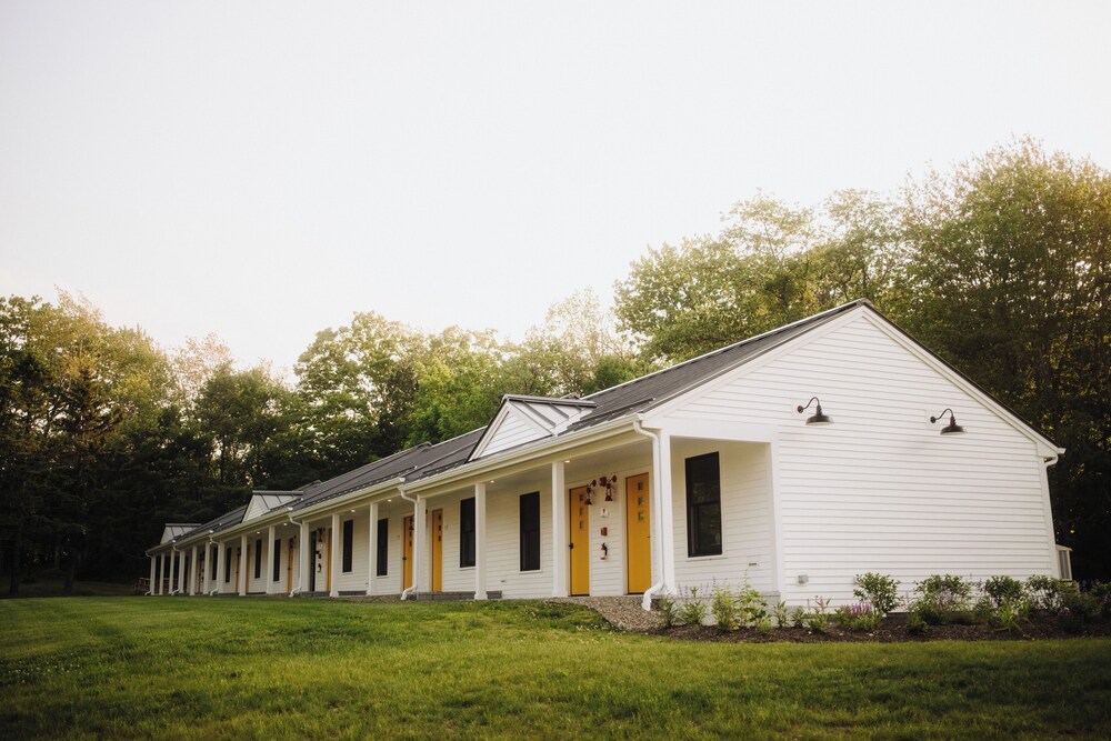 Ducktrap Motel - photo 119