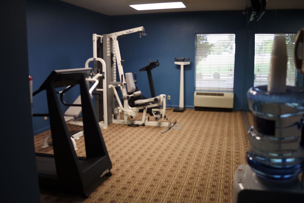 Ardmore Inn & Suites - photo 23