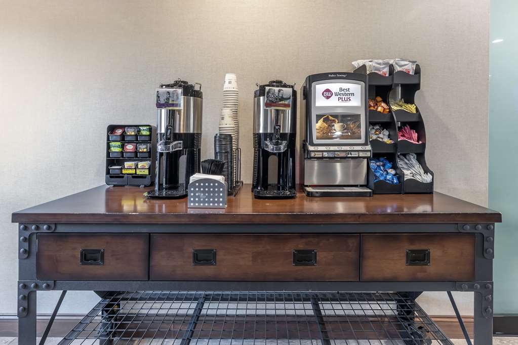 Best Western Plus Owensboro - photo 33