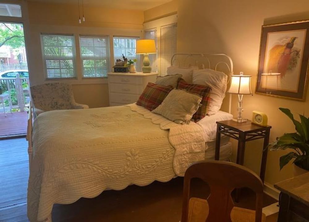 Rosemont B&B Cottages - photo 10