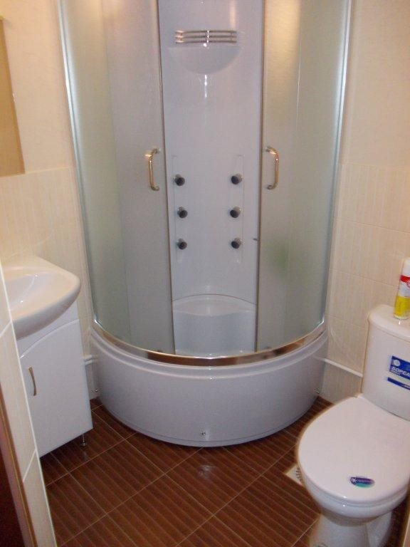 Gostinitsa Fialka in Nizhnekamsk, Russia