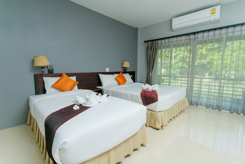 Forra Hill Resort — Loei — photo 5