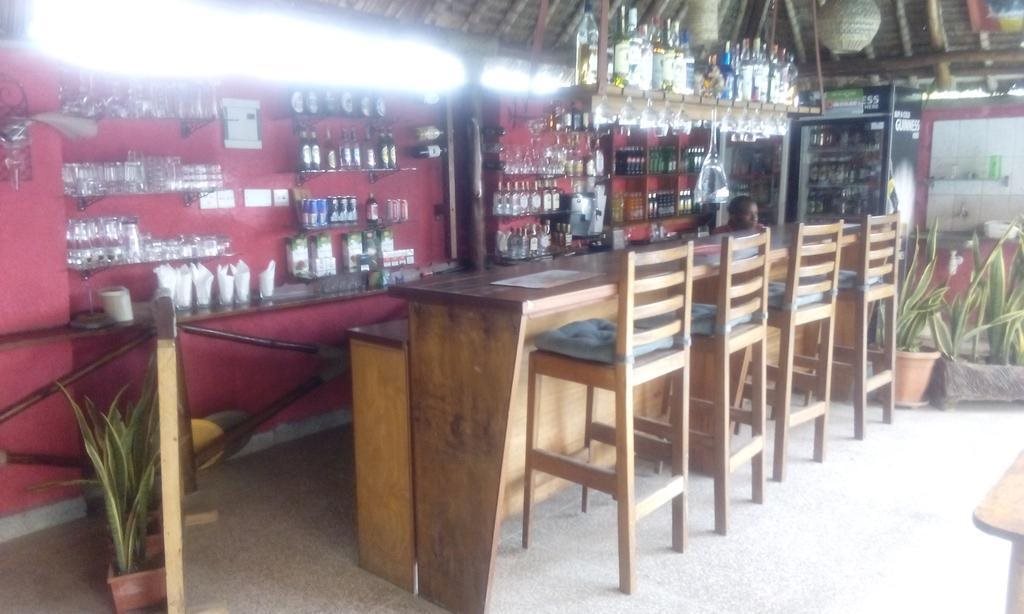 Global African Apartments & Hotel in Unknown City, Kenya