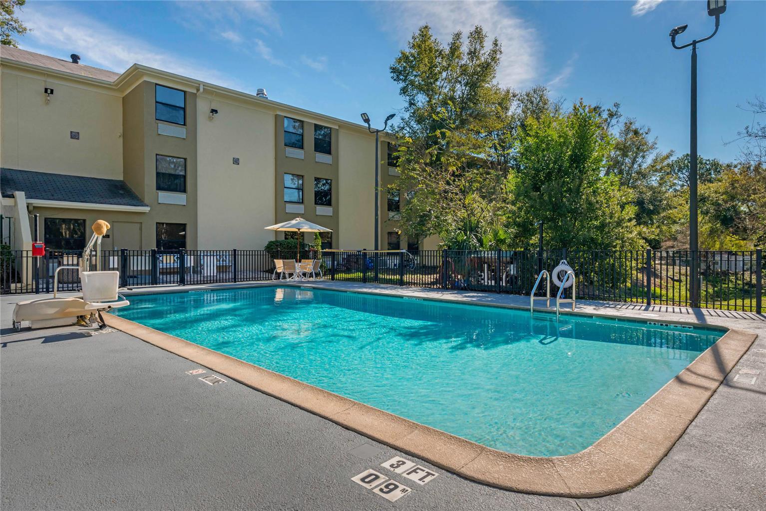 Comfort Inn Ocala Silver Springs - photo 30