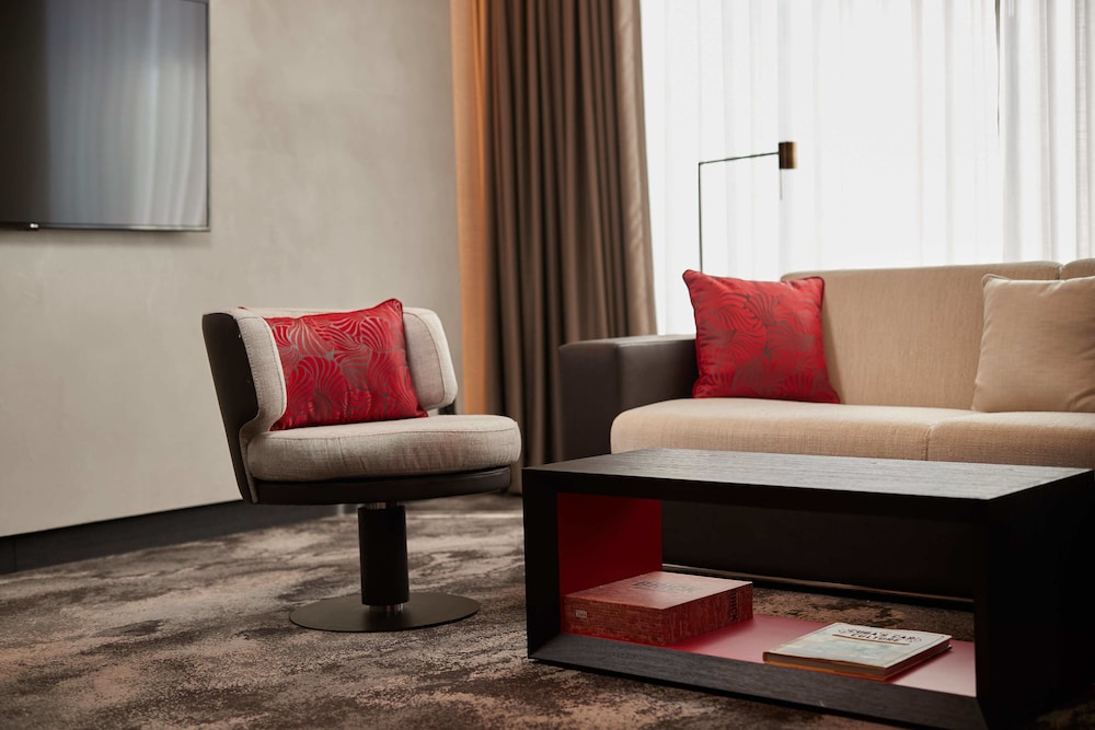 סלון / אזור ישיבה