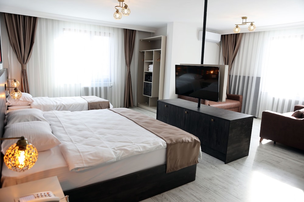 Sar Per Hotel in Edirne, Turkey