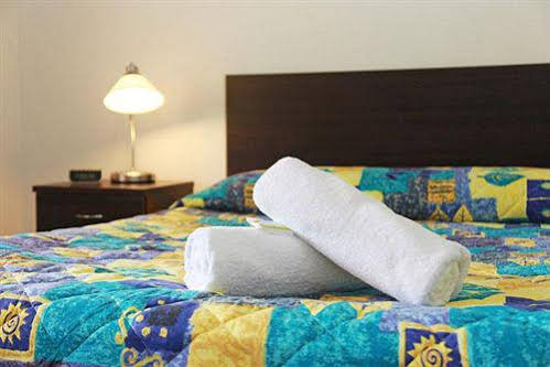 Colonial Ridge Retreat