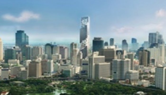 The Bangkok Edition - last minute hotel in Bangkok