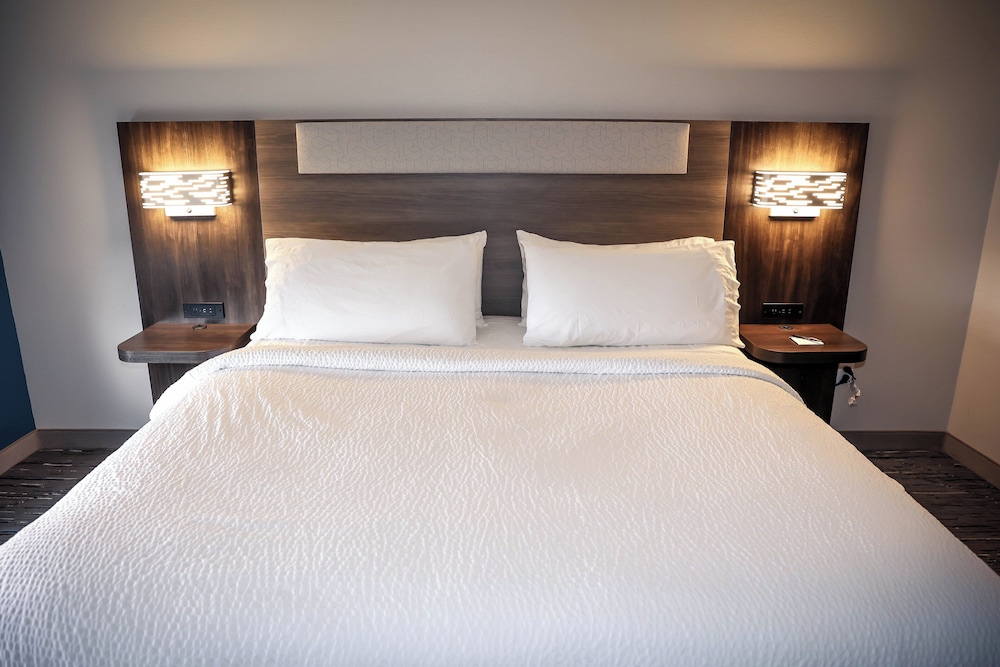 Holiday Inn Express Hotel & Suites Douglas by IHG - photo 6