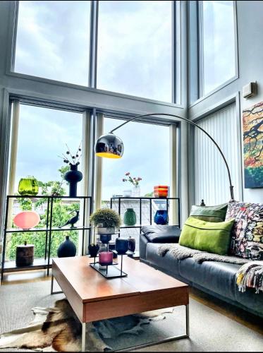 Stavanger Central — 4-Star Luxury Hotel in Stavanger, Norway