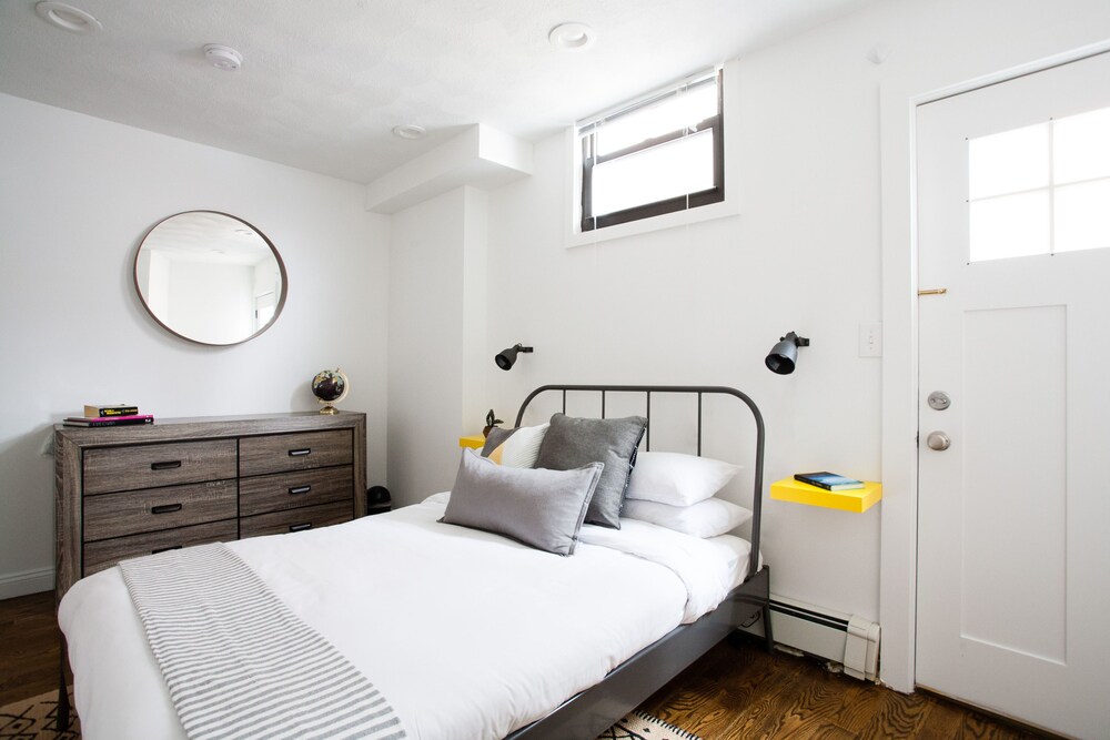 Colorful 1BR in North End by Sonder - photo 14