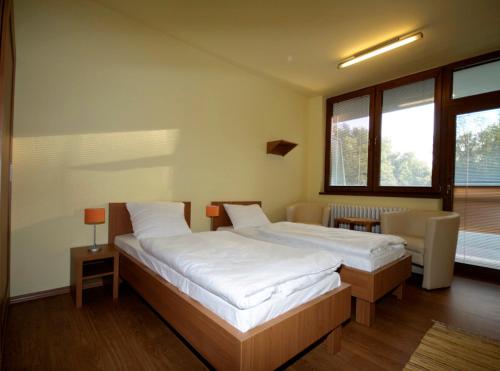 Relax Inn — Leopoldov — photo 5