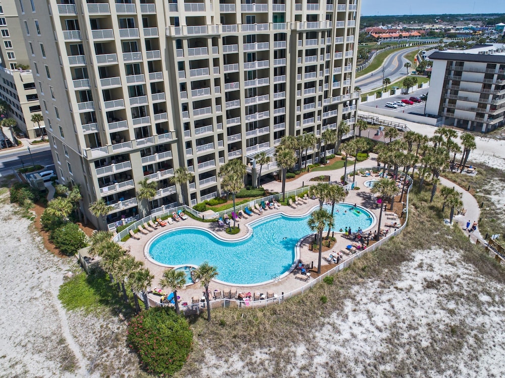 Grand Panama Beach Resort PET Friendly by Panhandle Getaways - photo 153