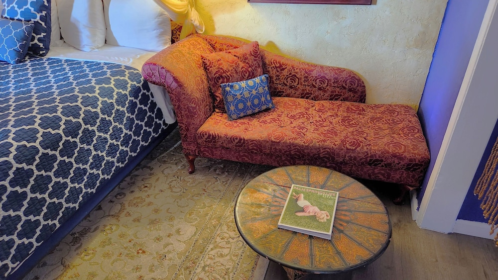 El Morocco Inn and Spa Resort - photo 9