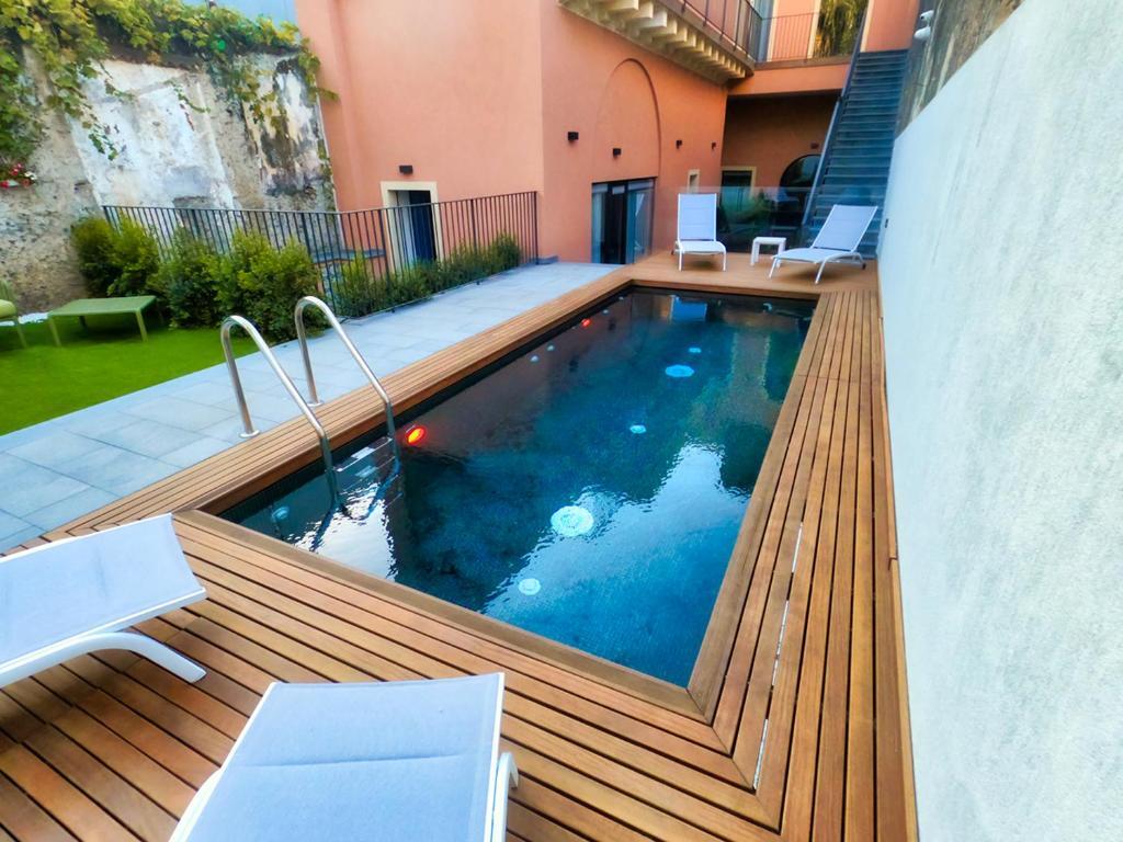 Creuza De Ma in Riposto, Italy