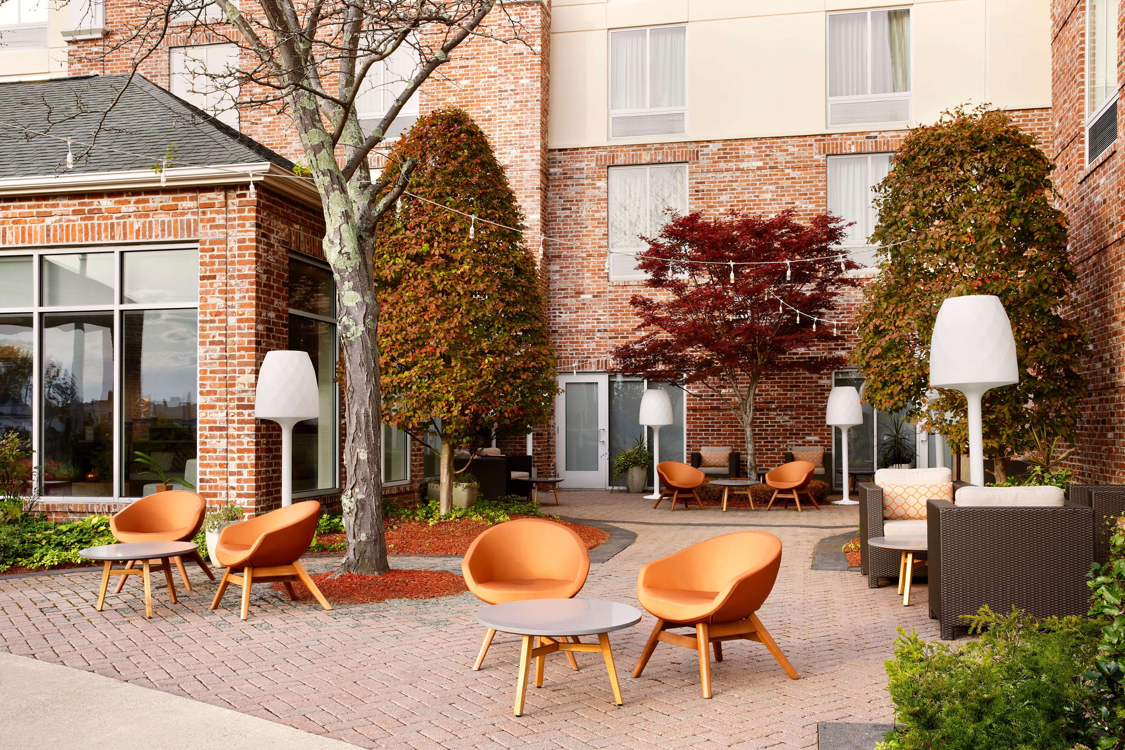 Hilton Garden Inn Providence Airport Warwick - photo 3