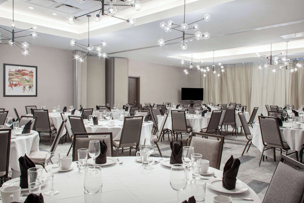 Hilton Garden Inn North Phoenix Scottsdale - photo 45