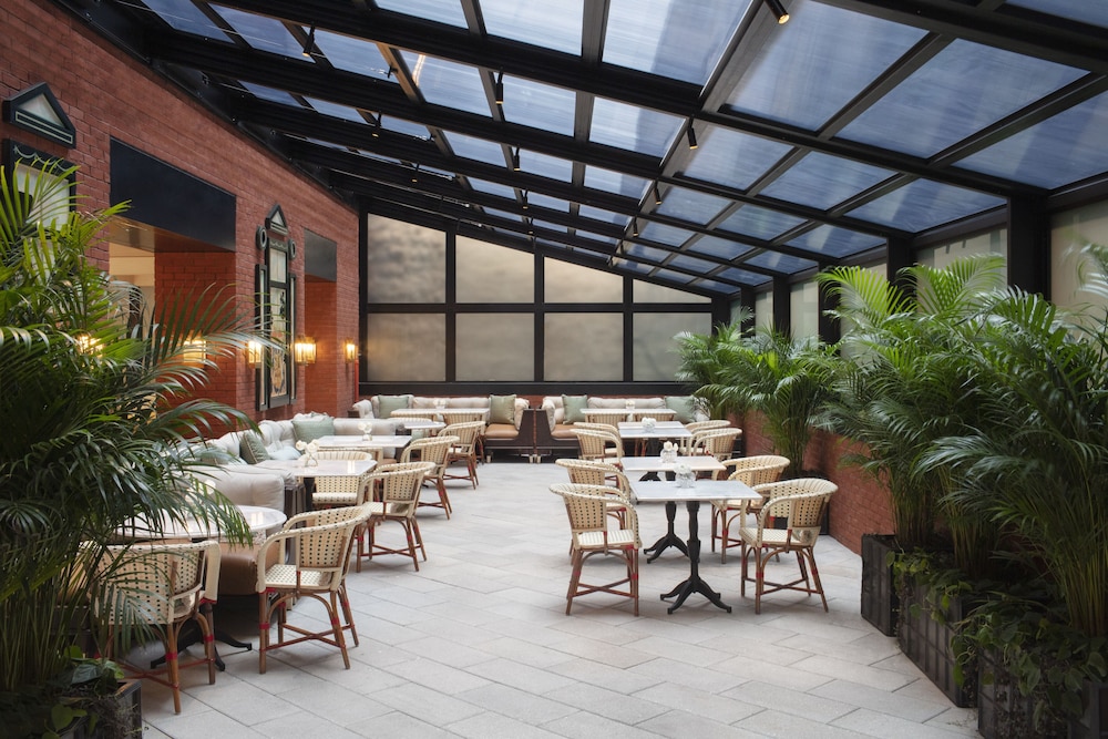 Fouquet's New York - photo 49