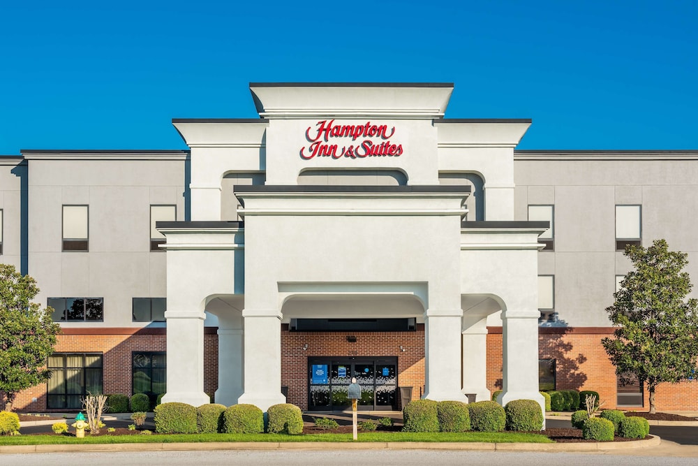 Hampton Inn & Suites Hopkinsville - photo 40